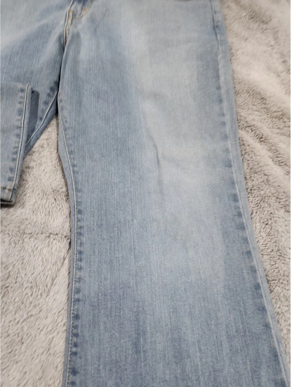 Levis product pair